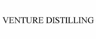 VENTURE DISTILLING