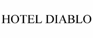 HOTEL DIABLO