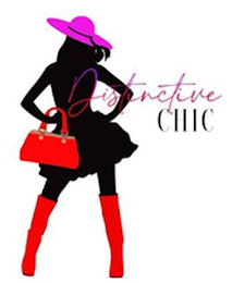 DISTINCTIVE CHIC