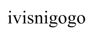 IVISNIGOGO