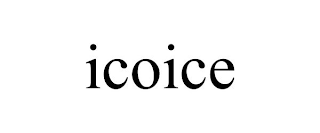 ICOICE