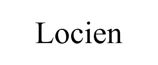 LOCIEN