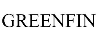 GREENFIN