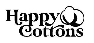 HAPPY COTTONS