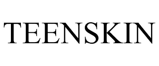 TEENSKIN