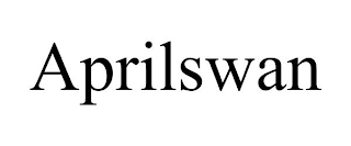 APRILSWAN