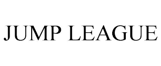 JUMP LEAGUE