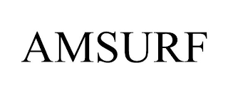 AMSURF
