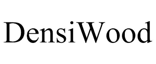 DENSIWOOD