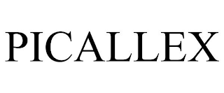 PICALLEX