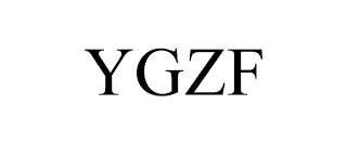 YGZF