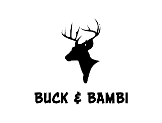 BUCK & BAMBI