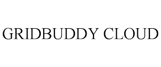 GRIDBUDDY CLOUD