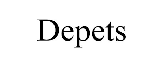 DEPETS