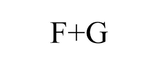 F+G