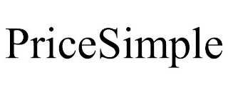 PRICESIMPLE