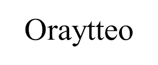ORAYTTEO