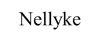 NELLYKE