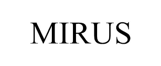 MIRUS