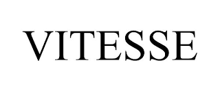 VITESSE