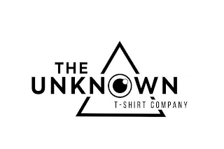 THE UNKNOWN T-SHIRT COMPANY