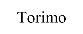 TORIMO