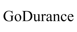 GODURANCE