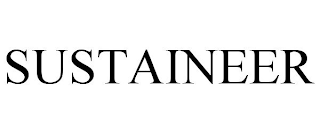 SUSTAINEER