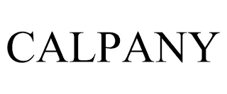 CALPANY