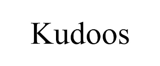 KUDOOS