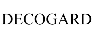 DECOGARD