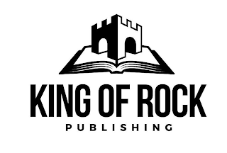 KING OF ROCK PUBLISHING