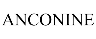 ANCONINE