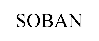 SOBAN