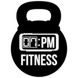 07:PM FITNESS