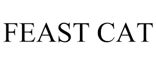FEAST CAT