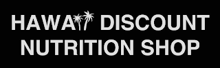 HAWAII DISCOUNT NUTRITION SHOP