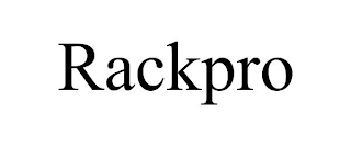 RACKPRO