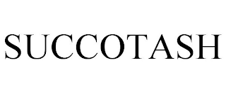SUCCOTASH