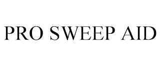 PRO SWEEP AID