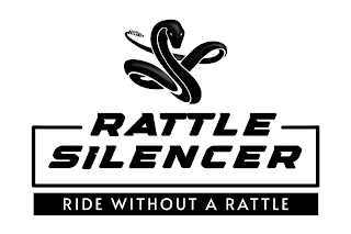 RATTLE SILENCER RIDE WITHOUT A RATTLE