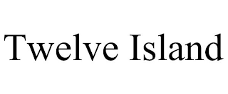 TWELVE ISLAND
