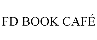 FD BOOK CAFÉ