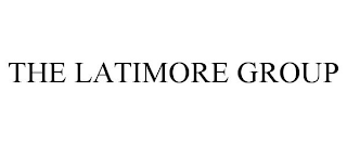 THE LATIMORE GROUP