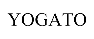 YOGATO