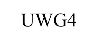 UWG4
