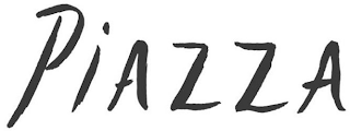 PIAZZA