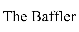 THE BAFFLER