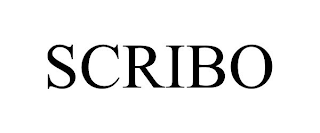 SCRIBO