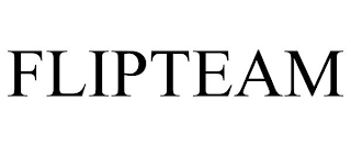 FLIPTEAM